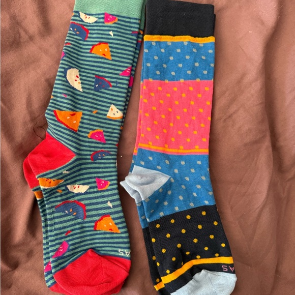 Bombas sock bundle - Picture 1 of 6